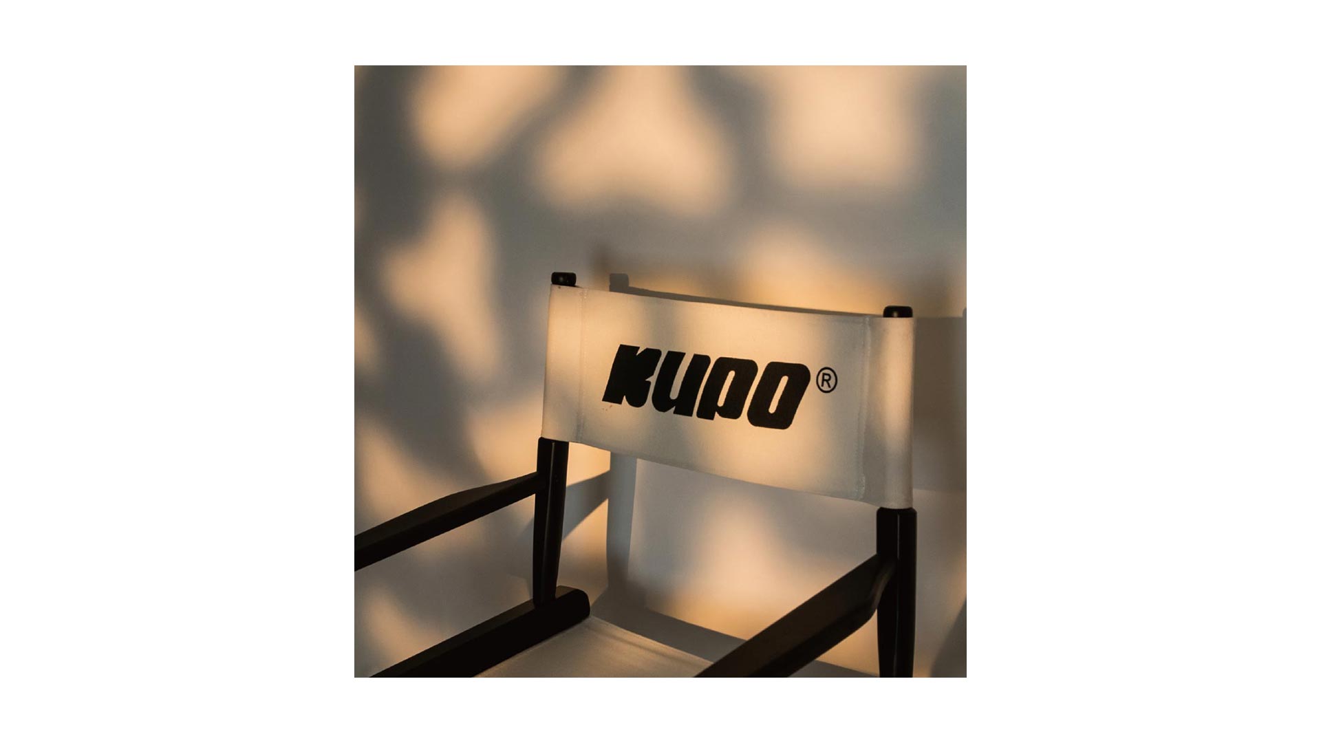 KUPO KH-C2436 Cucoloris (Cookie) en Bois 24″ x 36″