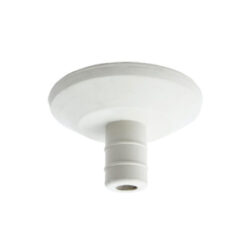 KP-SP02_Kupo_Copertura superiore in gomma Kupo KP-SP02 per barracuda Kupole - bianco