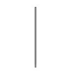 Estensione Kupo KP-X20B da 2m per barracuda Kupole (nero)