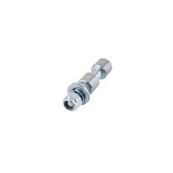 KS-013_KUPO_Spigot Kupo KS-013 con filettatura 3/8" maschio e dado