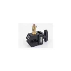 KS-014R_KUPO_Perno rotondo Kupo KS-014R con filettatura maschio 3/8" e 1/4"