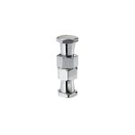 KS-016_KUPO_Perno di giunzione Kupo KS-016 a 45 / 90 gradi per Convi Clamp