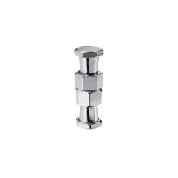 KS-016_KUPO_Perno di giunzione Kupo KS-016 a 45 / 90 gradi per Convi Clamp