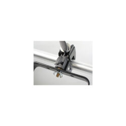 KS-018_KUPO_Perno Kupo KS-018 5/8"con filettatura M10 e dado a farfalla
