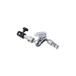 KS-019_KUPO_Braccio articolato Kupo KS-019 con ricevitore 5/8" e perno esagonale