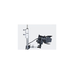 Braccio articolato Kupo KS-019 con ricevitore 5/8" e perno esagonale