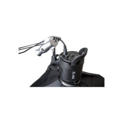 KS-022_KUPO_Spigot per cipolla KUPO KS-022 da 5/8″ con filettature da 1/4″ e 3/8″