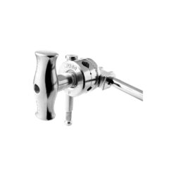 KS-022_KUPO_Spigot per cipolla KUPO KS-022 da 5/8″ con filettature da 1/4″ e 3/8″
