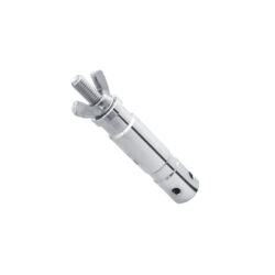 Adattatore maschio Kupo KS-032 da 28 mm con filettatura M12 per attacco luci
