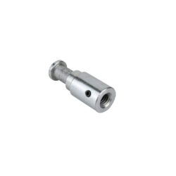 Adattatore maschio Kupo KS-037 da 16 mm con filettatura 3/8"