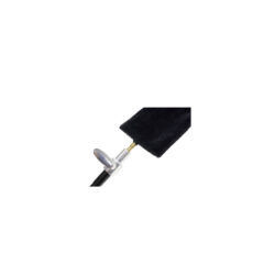 KS-038DR_KUPO_Adattatore Kupo KS-038DR con attacco maschio 5/8", attacco femmina 3/8" e sistema di bloccaggio