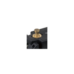 Adattatore esagonale 5/8" Kupo KS-038 con filettatura maschio e femmina da 3/8"