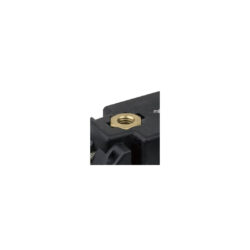 KS-038_KUPO_Adattatore esagonale 5/8" Kupo KS-038 con filettatura maschio e femmina da 3/8"