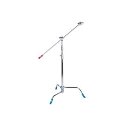 KS-0412G_KUPO_Calzini per stativi - colore giallo (Kit da 3 pz)