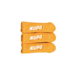 Chaussettes pour supports Kupo KS-0412OG - orange (lot de 3)