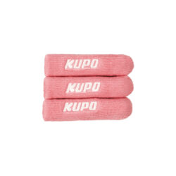 Calzini per stativi Kupo KS-0412PK – color rosa (kit da 3pz)