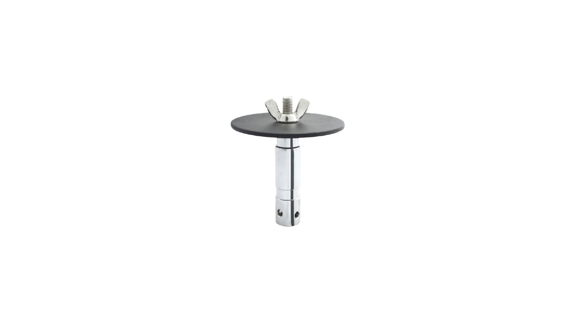 Spigot Kupo KS-042 da 28 mm con piastra di montaggio per stativi