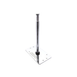 KS-044_KUPO_Piastra di fissaggio Kupo KS-044 con perno 5/8"