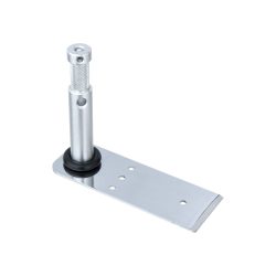 Piastra Scraper Kupo KS-049R con perno 5/8"