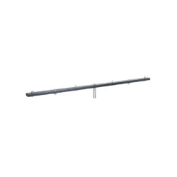KS-056_KUPO_Barra a T Kupo KS-056 per 6 luci con portata fino a 12 kg