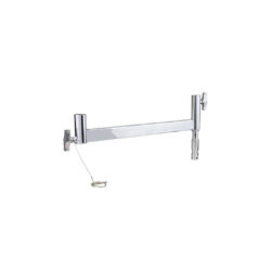 KS-059_KUPO_Braccio offset Kupo KS-059 47cm con perno e ricevitore 5/8"