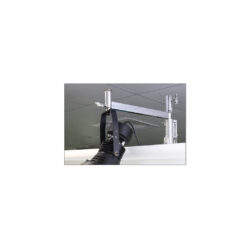 KS-059_KUPO_Braccio offset Kupo KS-059 47cm con perno e ricevitore 5/8"
