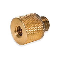 Adattatore KUPO KS-063 da 1/4'' femmina a 3/8'' maschio