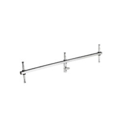KS-066_Kupo_Supporto a 5 punte Kupo KS-066 con spigot per luci e accessori