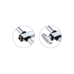 KS-066_Kupo_Supporto a 5 punte Kupo KS-066 con spigot per luci e accessori