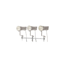 KS-066_Kupo_Supporto a 5 punte Kupo KS-066 con spigot per luci e accessori