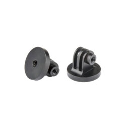 Supporto per GoPro Kupo KS-069 compatibile con treppiedi, monopiedi e morsetti