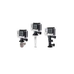 KS-069_KUPO_Adattatore supporto Kupo KS-069 per GoPro per treppiedi