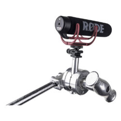 KS-077_Kupo_Adattatore con perno da 5/8" e attacco da 1/4"-20 maschio Kupo KS-077