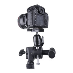 KS-078_Kupo_Adattatore con perno da 5/8" e attacco da 3/8"-16 maschio Kupo KS-078