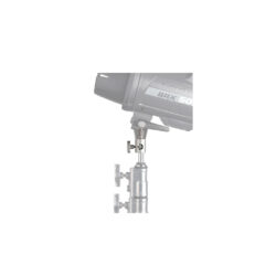 KS-079_KUPO_Adattatore Kupo KS-079 per Elinchrom con perno da 16mm