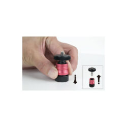 KS-084_Kupo_Adattatore 1/4"-20 Kupo KS-084 a sgancio rapido