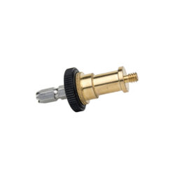 Perno da 5/8" Kupo KS-086 con attacco superiore da 1/4"