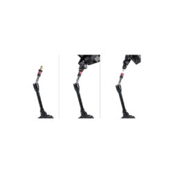 KS-086_KUPO_Perno da 5/8" Kupo KS-086 con attacco superiore da 1/4"