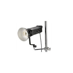 Perno ad angolo retto Kupo KS-094 con attacco 5/8" e filettatura