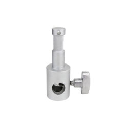 KS-098_KUPO_Perno adattatore Kupo KS-098 da 5/8" per stativi