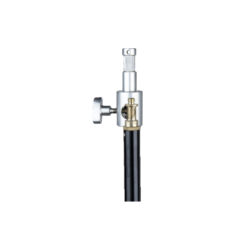 KS-098_KUPO_Perno adattatore Kupo KS-098 da 5/8" per stativi