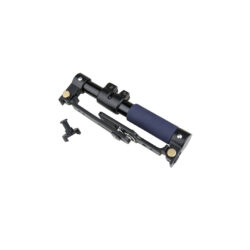 KS-109_KUPO_Staffa pieghevole Kupo KS-109 con adattatore 5/8" per fotocamere e flash