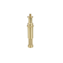 Spigot Kupo KS-115 con attacco da 5/8" e filettatura da 1/4"