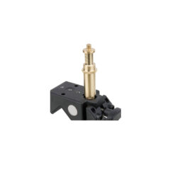 KS-115_KUPO_Spigot Kupo KS-115 con attacco da 5/8" e filettatura da 1/4"