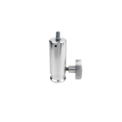Adattatore Kupo KS-116 con attacco femmina 16mm e vite 1/4"