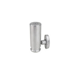 Adattatore Kupo KS-117 con attacco femmina 16mm e filettatura femmina 1/4"