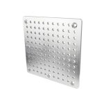 KS-1212_Kupo_Cheese plate quadrata 12" x 12" Kupo KS-1212