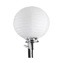 KS-121PL_KUPO_KS-121PL_KUPO_Lanterna Kupo KS-121PL di carta 12" (Kit da 5pz)