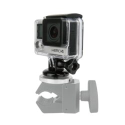 KS-124_KUPO_Supporto Kupo KS-124 per GoPro con filettatura 1/4"
