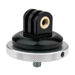 KS-124_KUPO_Supporto Kupo KS-124 per GoPro con filettatura 1/4"